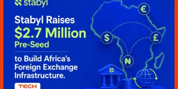 Stabyl raises $2.7m