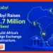 Stabyl Raises $2.7 Million Pre-Seed to Build Africa's Foreign Exchange Infrastructure 6 Stabyl raises $2.7m