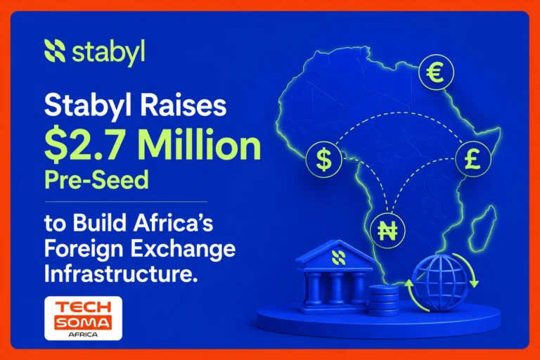 Stabyl raises $2.7m