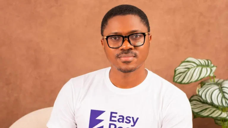 EasyRecon Solutions Limited Launches Enterprise-Grade Automated Reconciliation Platform to Safeguard Financial Integrity and Eliminate Audit Risks for Nigerian Institutions 10 Automated reconciliation platform