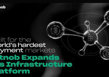 Bitnob financial infrastructure