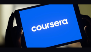 Coursera AI Learning Feed Turns Quick Scrolls Into Study Time