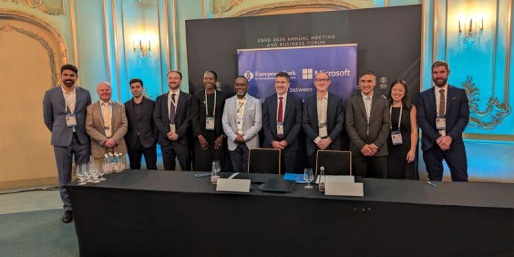 Techsoma Africa