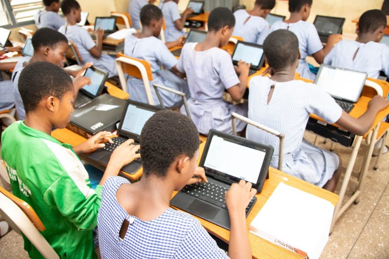 Google to Empower African students and teachers with AI