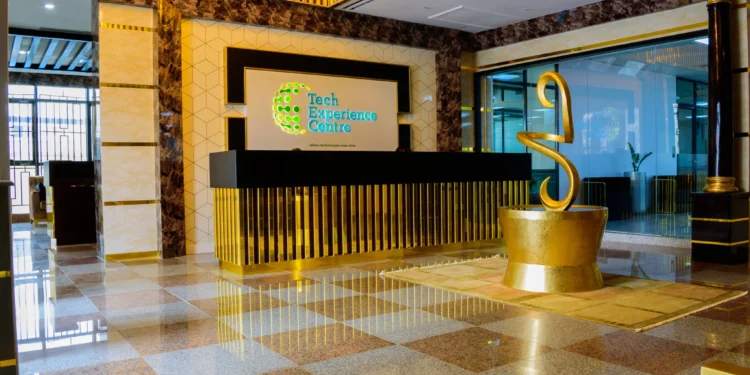 Techsoma Africa