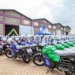 Spiro raises $55 million
