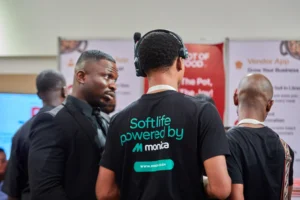Nigeria Received Nearly $59 Billion in Crypto in One Year. The Financial Industry Is Still Treating It Like a Niche.