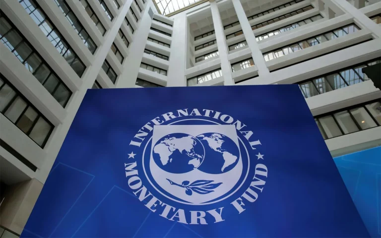 IMF recommends new telecom taxes