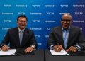 Techsoma Africa
