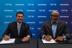 Interswitch Partners with Temenos to Scale Digital Banking Services Across Africa