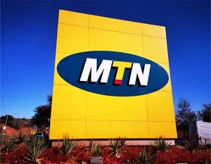 MTN Foundation Anti Drug Campaign