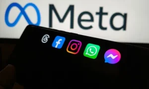 Meta Whatsapp Instagram Messenger