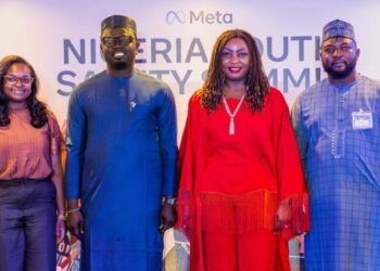 Meta youth online safety 1