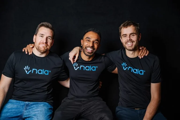 NALA has secured up to 50 million