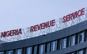 Nigeria Revenue Service NRS TheCable4