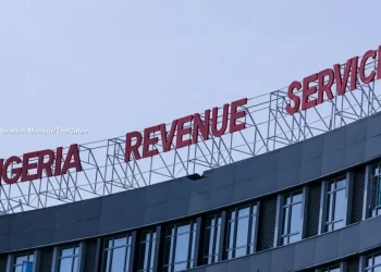 Nigeria Revenue Service NRS TheCable4