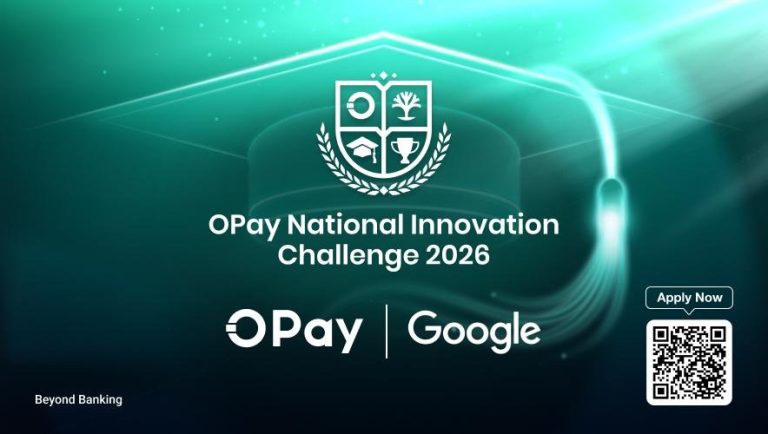 OPay Innovation Challenge