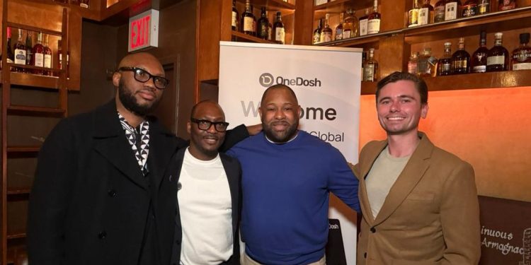 Onedosh raises extra $1 million