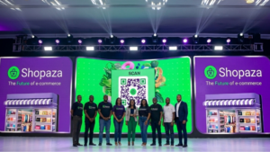 African social commerce limitations
