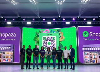African social commerce limitations