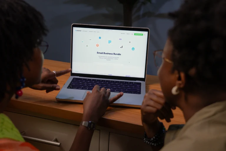 Paystack Launches Small Business Program With ₦4M Bundle 12 Paystack Small Business Program promotional graphic, offering Nigerian merchants up to ₦4 million in partner discounts