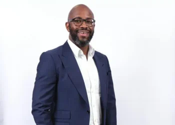 MTN Group CEO Ralph Mupita, who has cautioned against boycotts of pan-African companies