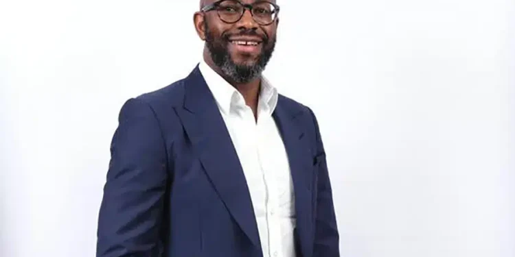 Techsoma Africa MTN Group CEO Ralph Mupita, who has cautioned against boycotts of pan-African companies