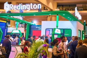 Redington and Adobe Partnership