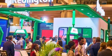 Techsoma Africa Redington and Adobe Partnership