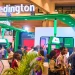 Techsoma Africa Redington and Adobe Partnership