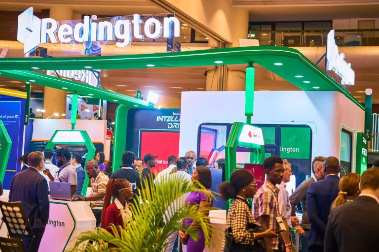 Redington and Adobe Partnership