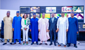 Nigeria is set to complete its long awaited switch from analogue to digital broadcasting