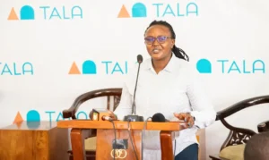 The Tala app, as the digital lender cuts up to 100 Kenya jobs in a global reorganisation