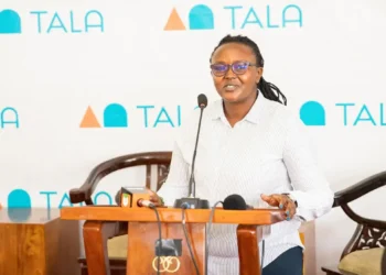 The Tala app, as the digital lender cuts up to 100 Kenya jobs in a global reorganisation