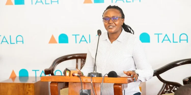 The Tala app, as the digital lender cuts up to 100 Kenya jobs in a global reorganisation