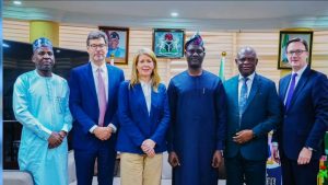 UK Launches £15m Growth Programme and SPRIRET Initiative to Advance Nigeria’s Digital Economy