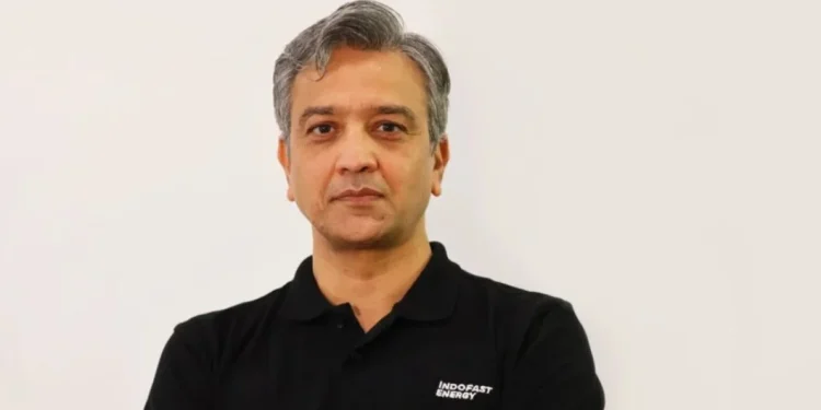 Anant Badjatya