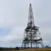 An MTN network mast, as the operator plans to start shutting down 3G networks before 2030