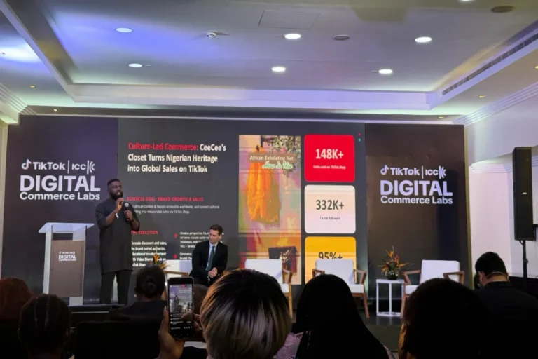 Digital Commerce Labs