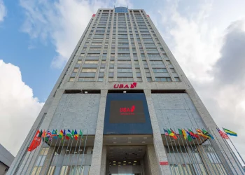 Techsoma Africa