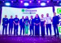 Techsoma Africa Shopaza e-commerce platform