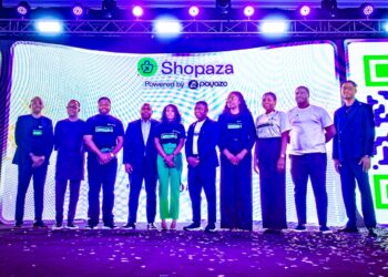 Shopaza e-commerce platform