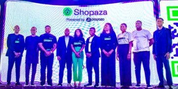 Shopaza e-commerce platform