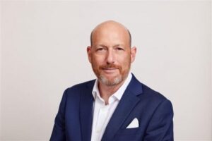 Daystar Power CEO Yischai Beinisch