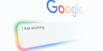 Google AI Search intelligent search box redesign at Google I/O 2026