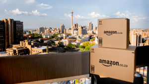 amazon south africa