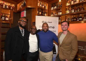 Onedosh creates funding via cashapp