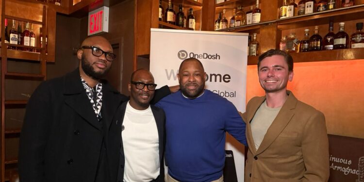 Onedosh creates funding via cashapp