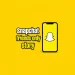 Snapchat Friends only story
