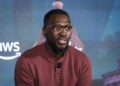 Techsoma Africa Flutterwave CEO Olugbenga Agboola, as the company hits a $3.2 billion valuation in its Ripple-backed Series E